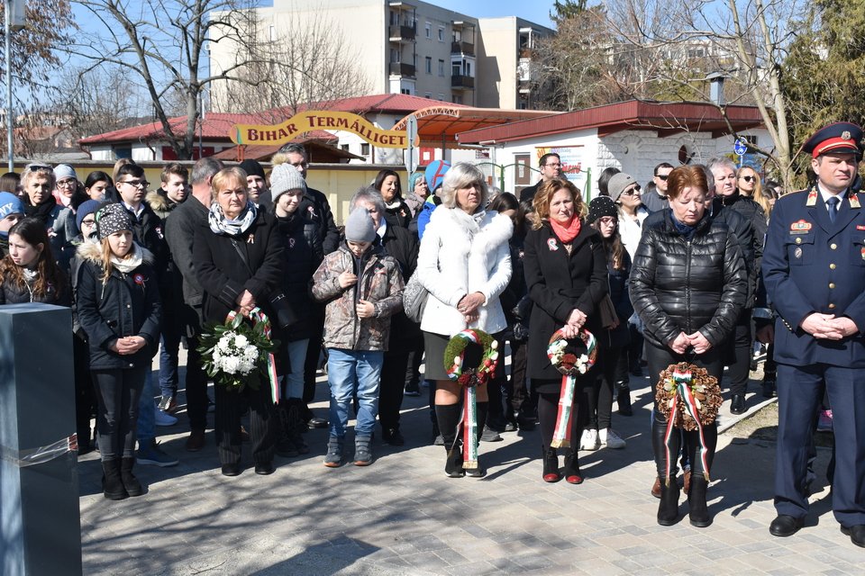 emlékezés 1848-49 forradalmára és szabadságharcára 11